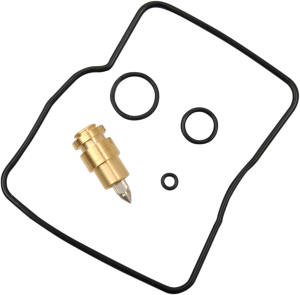 Economy Carburetor Repair Kit, 1, nordicamoto.ro