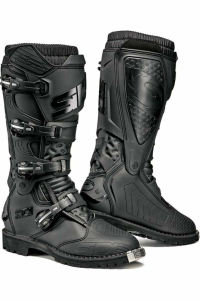 Sidi X-Power MX/Enduro fekete csizma