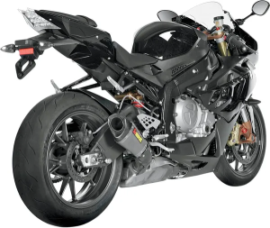 Slip-on Line Muffler Carbon Fiber, 1, nordicamoto.ro