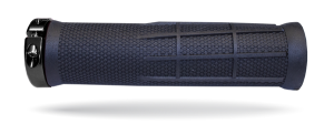995 Atv Lock-on Grip Black, 2, nordicamoto.ro