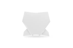 Első rendszámtábla: Sx85 2025 – Fehér, 1, nordicamoto.ro