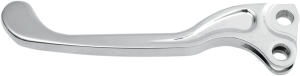Lever Clutch Cable Chrome Silver, 2, nordicamoto.ro