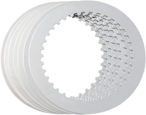 Clutch Plate Kit, 1, nordicamoto.ro