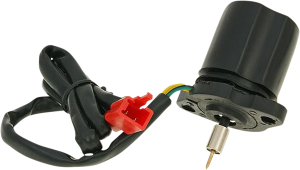 Choke Electrical
