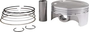 Piston Kit Yfm700r/f, 1, nordicamoto.ro