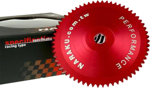 Half Pulley Gray