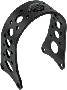 Tracker Front Fork Braces Black Ops, 1, nordicamoto.ro
