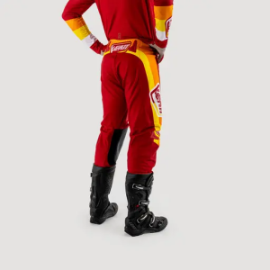 Leatt 4.5 PitBoard Ruby nadrág, 2, nordicamoto.ro