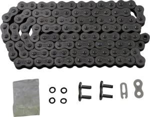 520 X1r3 hajtólánc, természetes, nyers, nordicamoto.ro