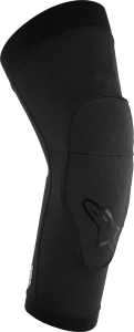 Alpinestars A-Motion Plasma Black térdvédő