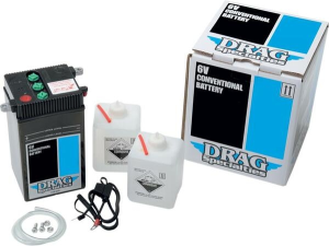 Conventional Battery Kit