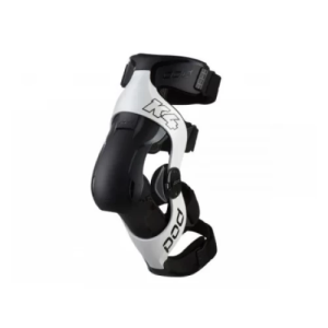 Orteze POD K4 V 2.0 Alb/Negru MD/LG, 2, nordicamoto.ro