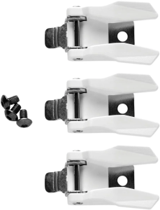 Thor Radial White csizmacsatos készlet, nordicamoto.ro
