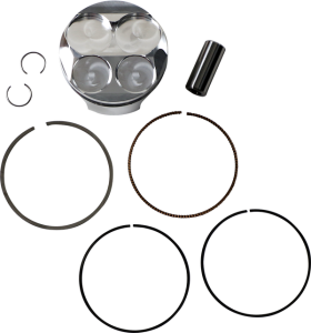 Offroad Piston Kit 