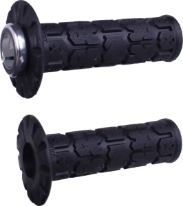 Rogue Universal Grip Lock-on, fekete