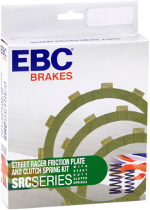 Src Series Clutch Kit