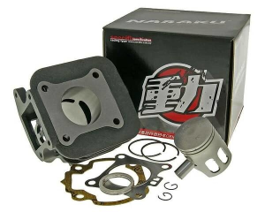 Cylinder Kit 60cc For Kymco, Sym Ac, 1, nordicamoto.ro