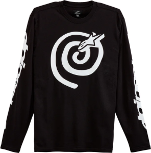 Bluza Alpinestars Twisted Mantra Black M, 3, nordicamoto.ro