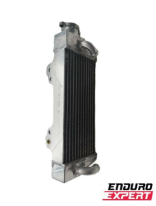Radiator stanga KTM EXC 250/300/380 2T '98-'03 (OEM 50335007100) Enduro Expert EE070L, 1, nordicamoto.ro