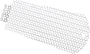 Oil Cooler Guard Silver, 2, nordicamoto.ro