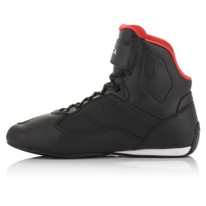 Alpinestars Faster-3 Honda Edition csizma, fekete/piros/kék, 43-as méret, 5, nordicamoto.ro