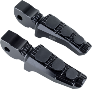 Uf20 Footrest Kit Black