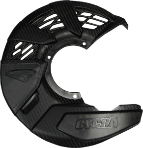 Capac tárcsa Tri-flow fekete, 3, nordicamoto.ro