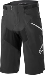 Pantaloni scurti MTB Alpinestars Drop 6.0 V2 Black 40, 1, nordicamoto.ro