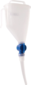 Pro Funnel Fehér
