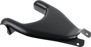 Frame Cover Black, 2, nordicamoto.ro