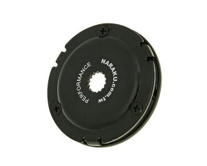 Starter Clutch Black