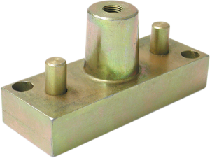 Clutch Holder Brass, 1, nordicamoto.ro