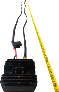 Rectifier And Regulator For Polaris, 2, nordicamoto.ro