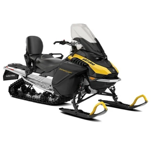 Ski-Doo Expedition SPORT 900 ACE '26 motoros szán, 1, nordicamoto.ro
