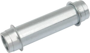 Wheel Bearing Spacer Silver, 1, nordicamoto.ro