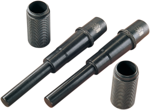 Piston Pin Lock Ring Tool Black
