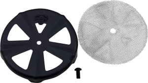 Air Cleaner Insert Black 