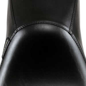 Silhouette 2-up Seat Black, 2, nordicamoto.ro