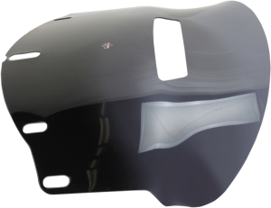 Flare Windshield Gray, 2, nordicamoto.ro