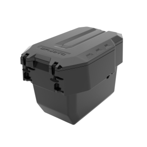 CUTIE DE DEPOZITARE UTV CFMOTO UFORCE 1000/1000XL 95L NEAGRĂ, 2, nordicamoto.ro