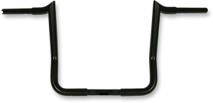 1-1/4(r) Bagger Monkey Bar Handlebar Black