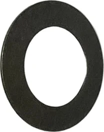 Rögzítőtárcsa 15,2 × 25 × 0,5, 1, nordicamoto.ro