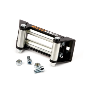 Winch Roller Steel