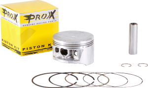 Piston Kit Trx450s 98-04, 1, nordicamoto.ro