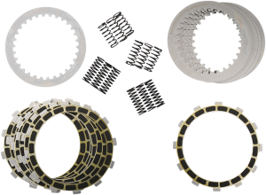 Complete Dirt Digger Clutch Kit, 1, nordicamoto.ro