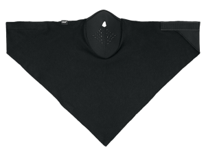 Neodanna® Sportflex® Face Mask Black