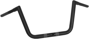 1-1/4(r) Hefty Twin Peaks Handlebar Black