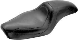 Fastback Seat Black