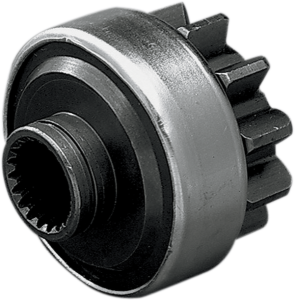 Starter Drive Chrome
