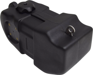 Large Capacity Gas Tank Black, 1, nordicamoto.ro